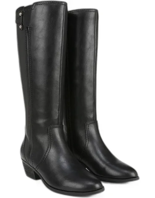 Brilliance Wide Calf Knee High Boots