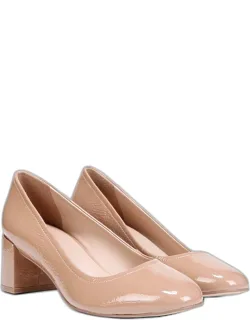Rebecca Pump Shoes