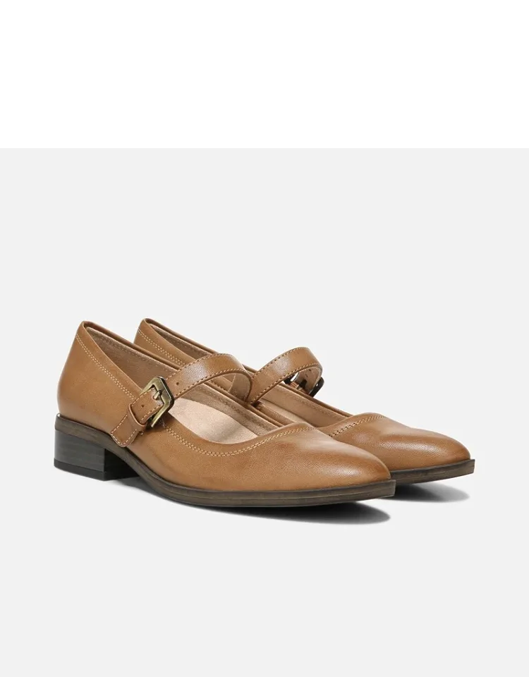 Ramona Mary Jane Flats