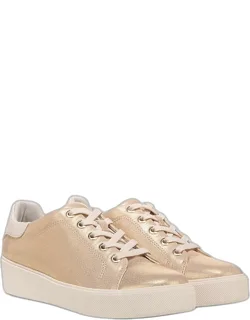 Morrison 2.0 Lace Up Sneakers