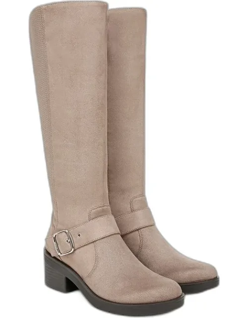 Bzees For Lifestride Olympia Knee High Boot - Ultra Lightweight, Dynamic Stretch Fabrics