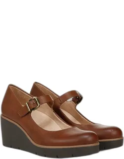 Adore Mary Jane Wedge Shoes