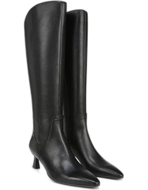 Naturalizer Deesha Knee High Boots, Ultra-comfortable With Contour+ Comfort Technology