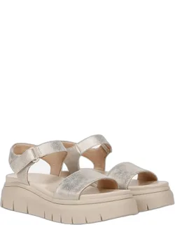 Poppi Wedge Sandals