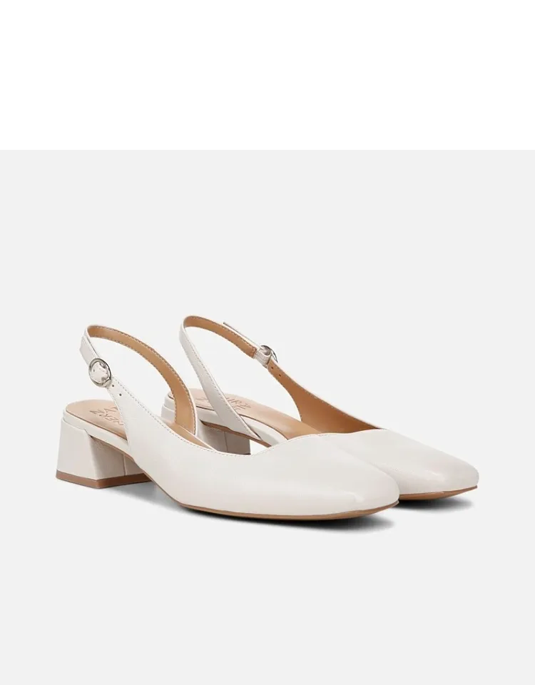 Jayla Slingback Pumps