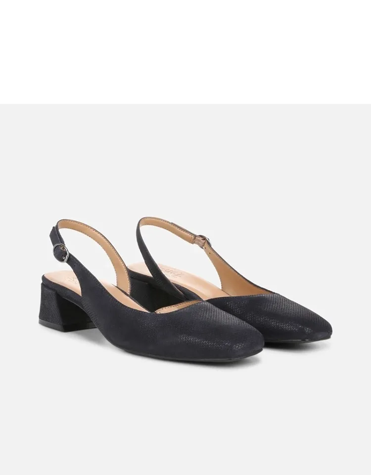 Jayla Slingback Pumps