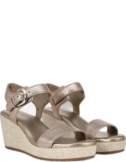 Stella Wedge Sandals