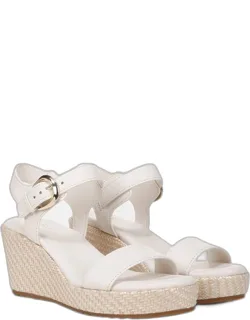 Stella Wedge Sandals