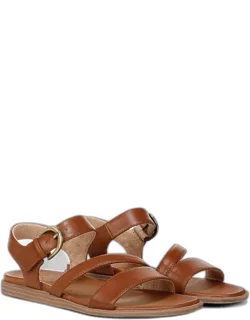 Jayvee Sandals, Strappy Style, Open Toe, Antimicrobial Lining