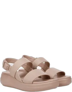 Coast Wedge Sandals