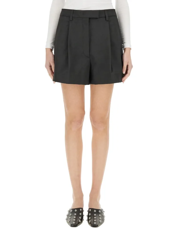 Thelatest Shorts Made In Italy
