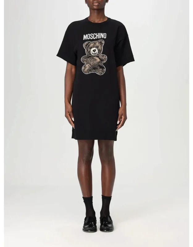 Dress Black