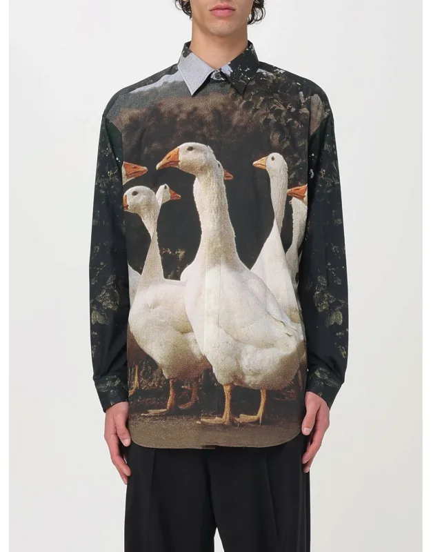 Shirt Multicolor