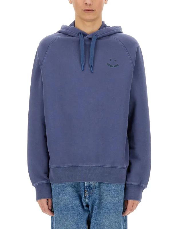 "happy" Hoodie