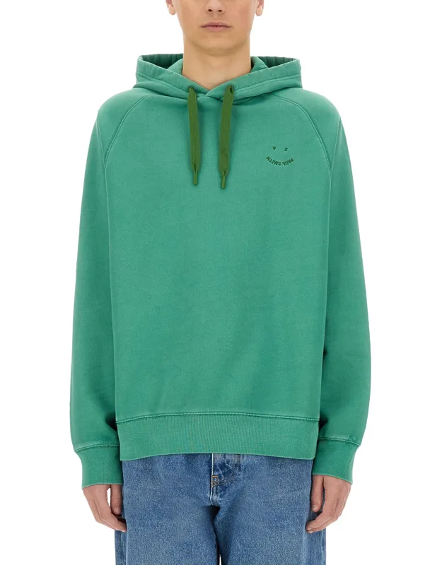 "happy" Hoodie