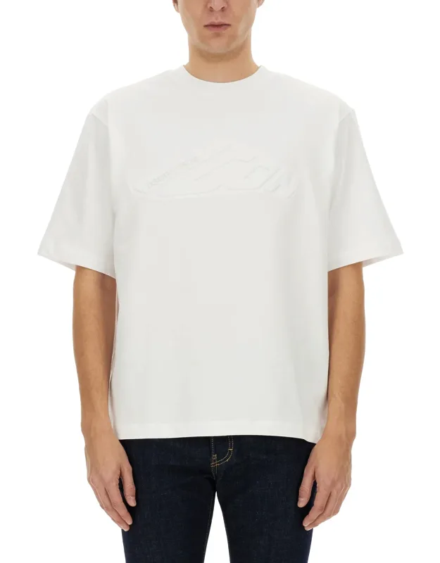 "icon New Generation" T-shirt