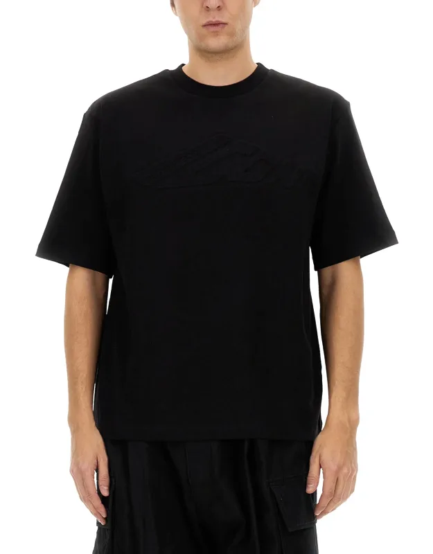 "icon New Generation" T-shirt