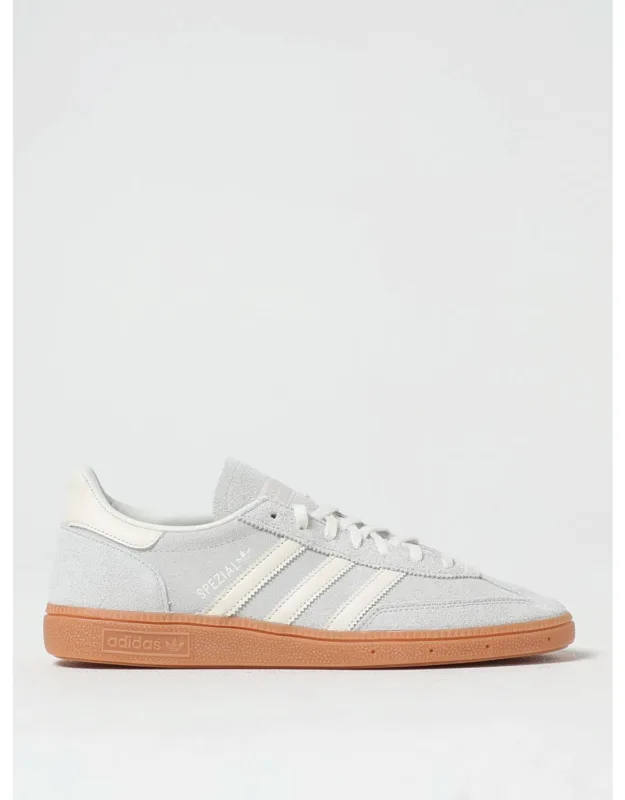 Sneakers Color Gnawed Blue