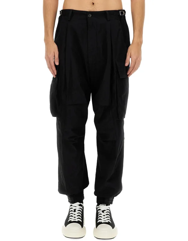 "icon New Generation Cargo Pants Made In Romania"