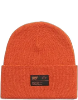 Surplus Knitted Beanie Hat