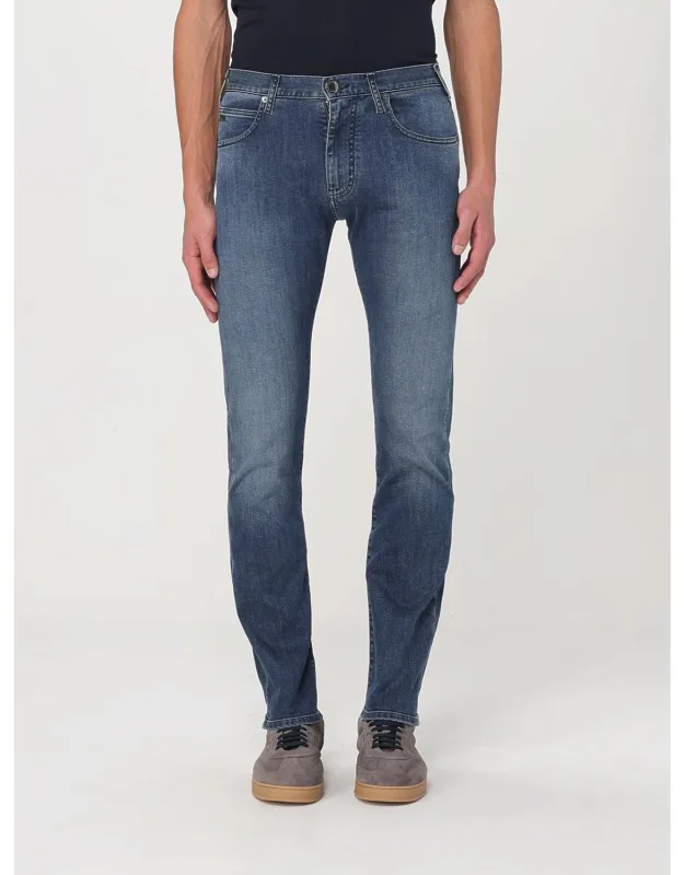 Jeans Denim