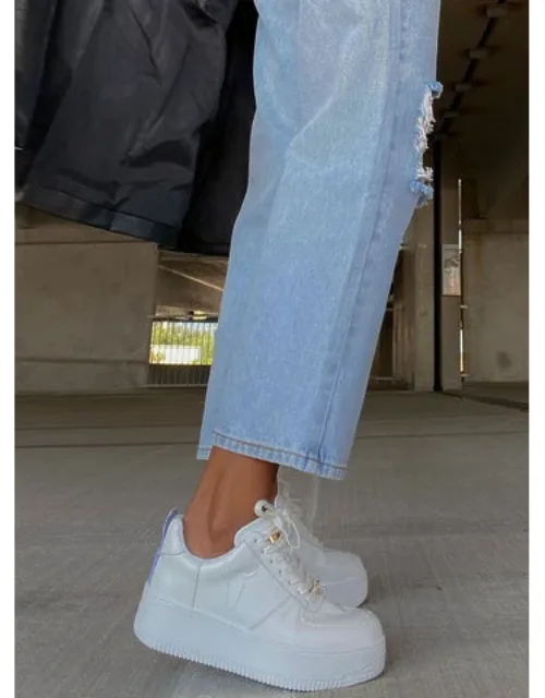 Racerr Sneakers