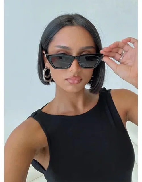 The Octavia Sunglasses