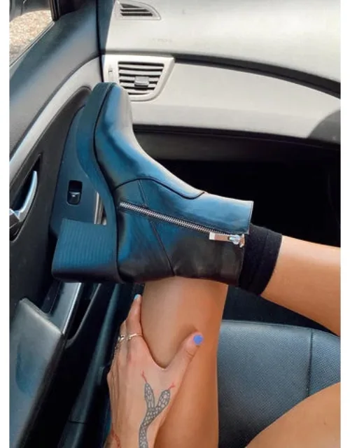 Halo Boots