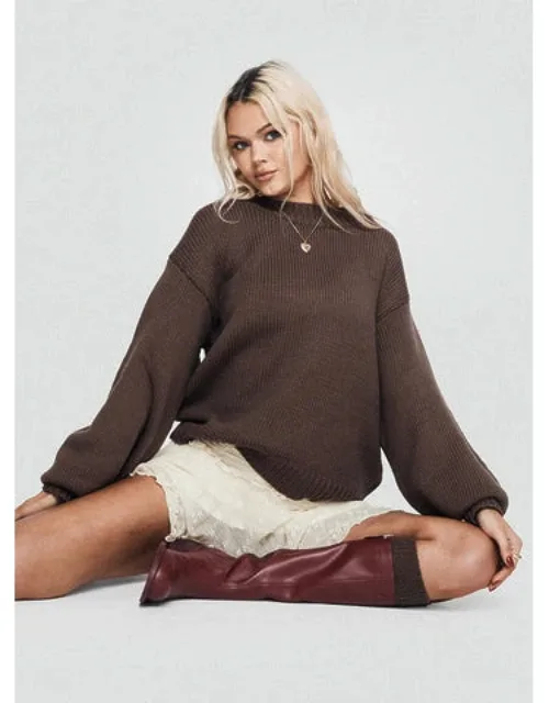 Knit Sweater
