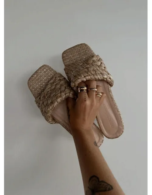 Shoreside Sandals