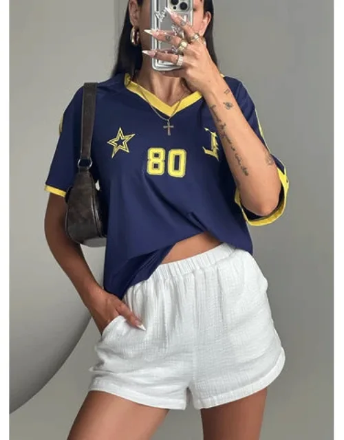 Mateo Shorts