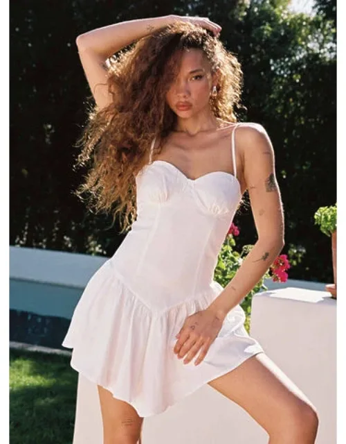 Camille Mini Dress