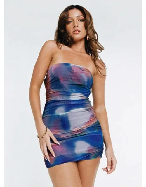 Micah Mini Dress