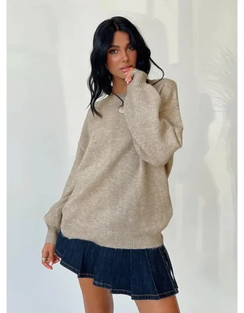 Ryanna Sweater