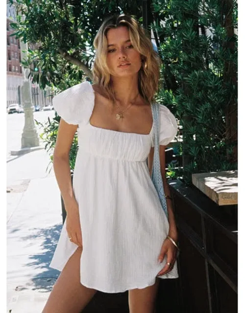 Let's Dance Mini Dress