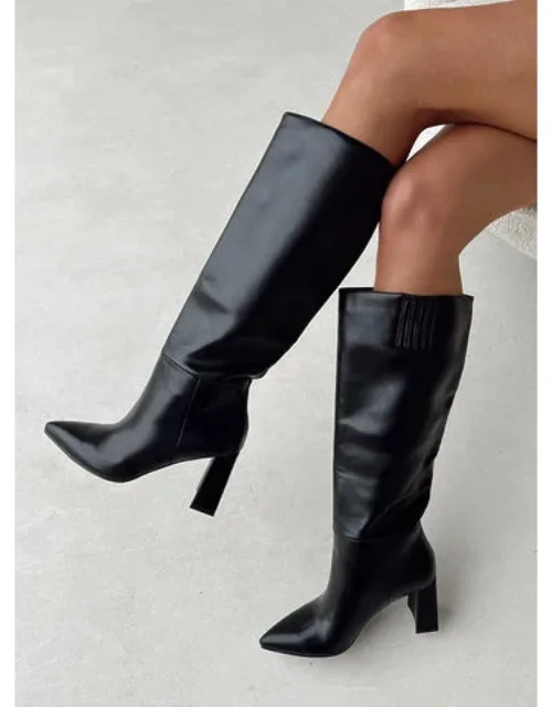 Vesper Knee High Boots