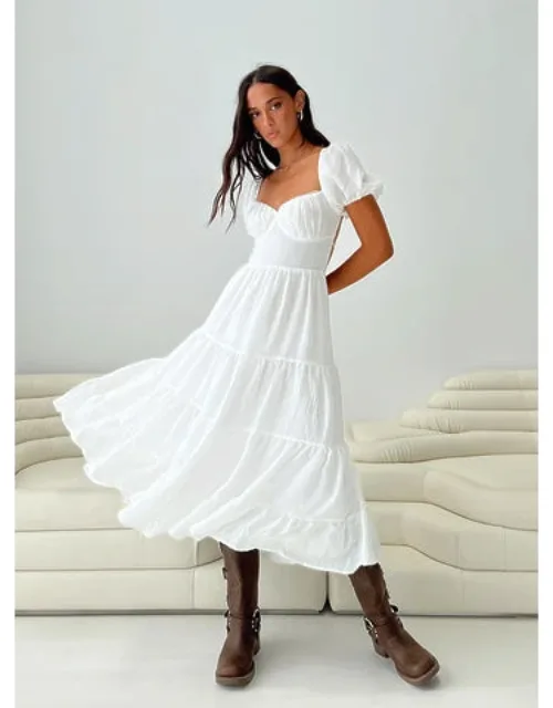 Midi Dress