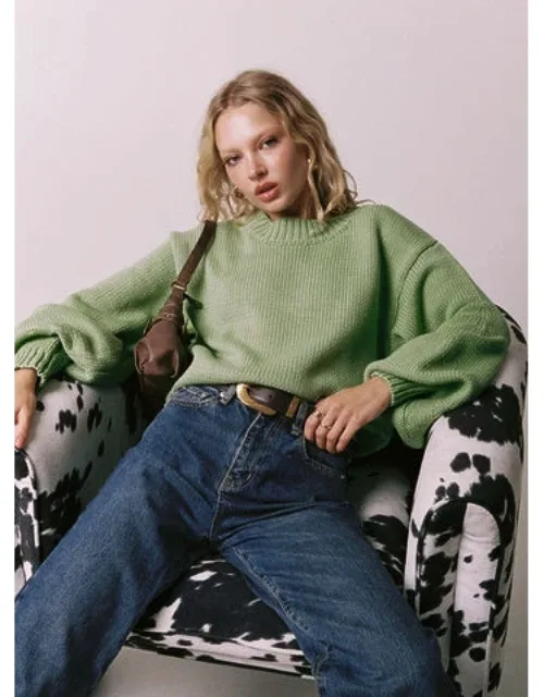 Knit Sweater
