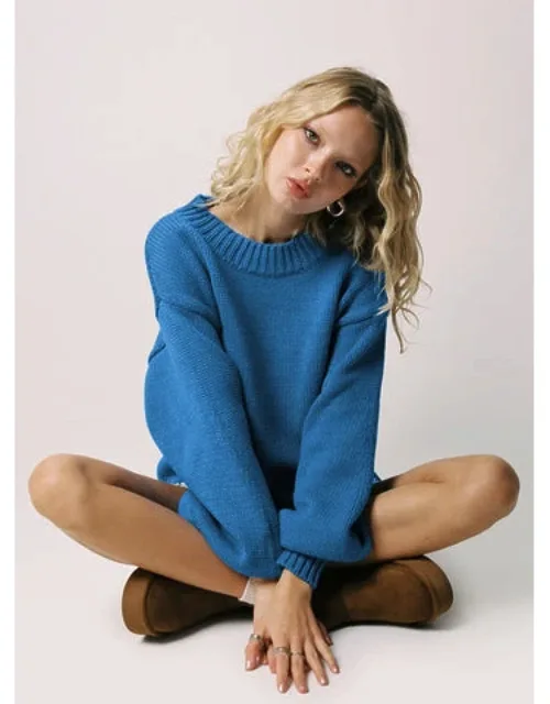Harmony Knit Sweater