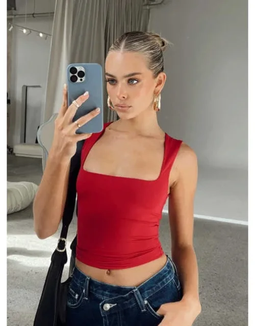 Back In Time Top