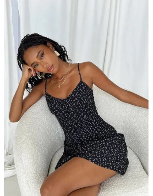 Jaye Mini Dress