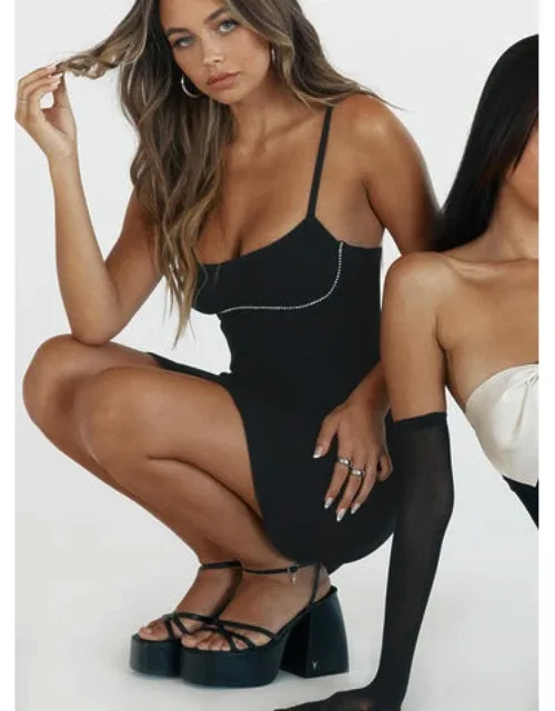 Mini Dress