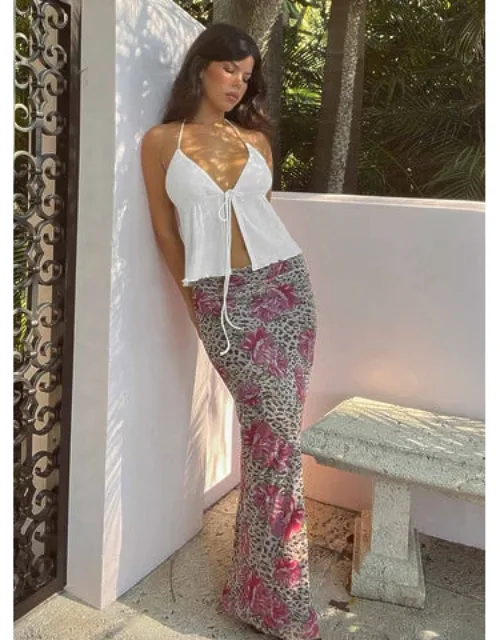 Colton Maxi Skirt