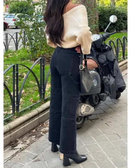Thomson Cargo Jeans