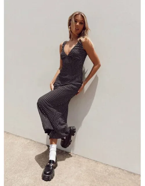 Nellie Maxi Dress