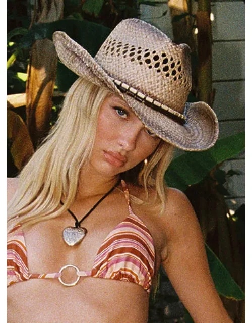 Hayward Cowboy Hat