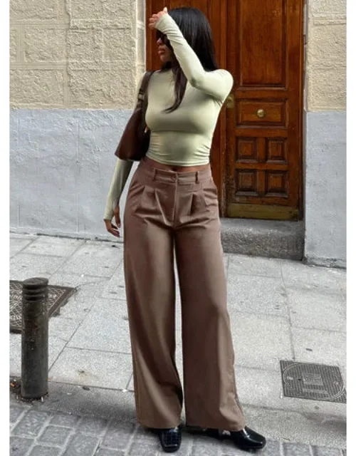 Archer Pants
