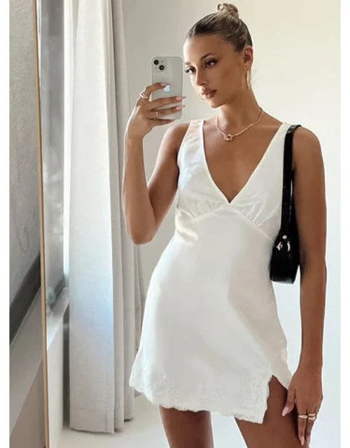 Athenia Mini Dress