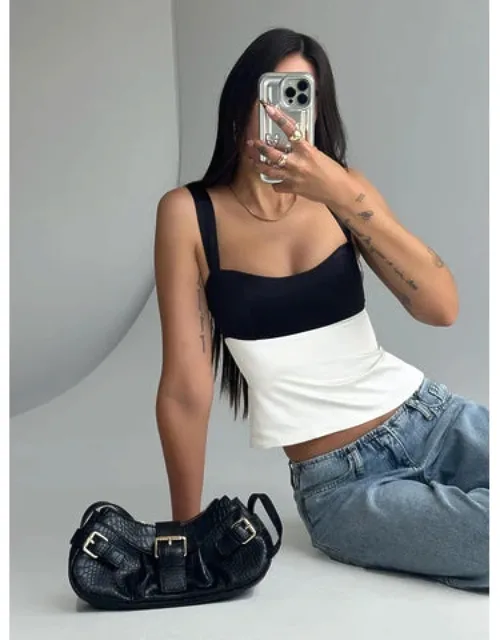 Chantell Top