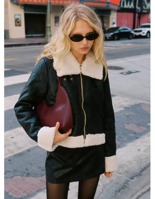 Lupton Mini Skirt
